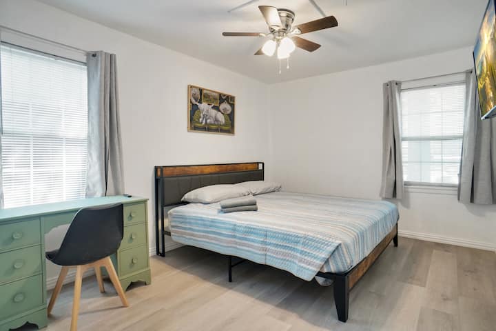 غرفة النوم 2