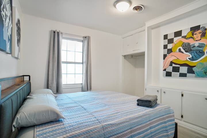 غرفة النوم 4