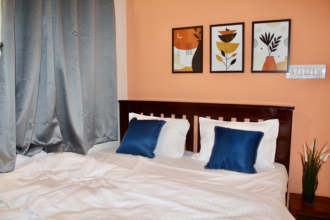 Спална соба 1