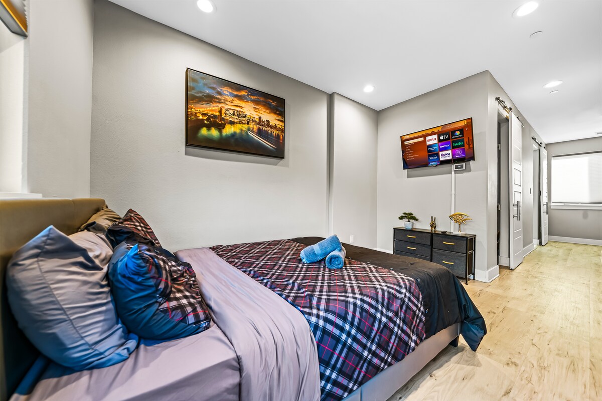 Спална соба 1