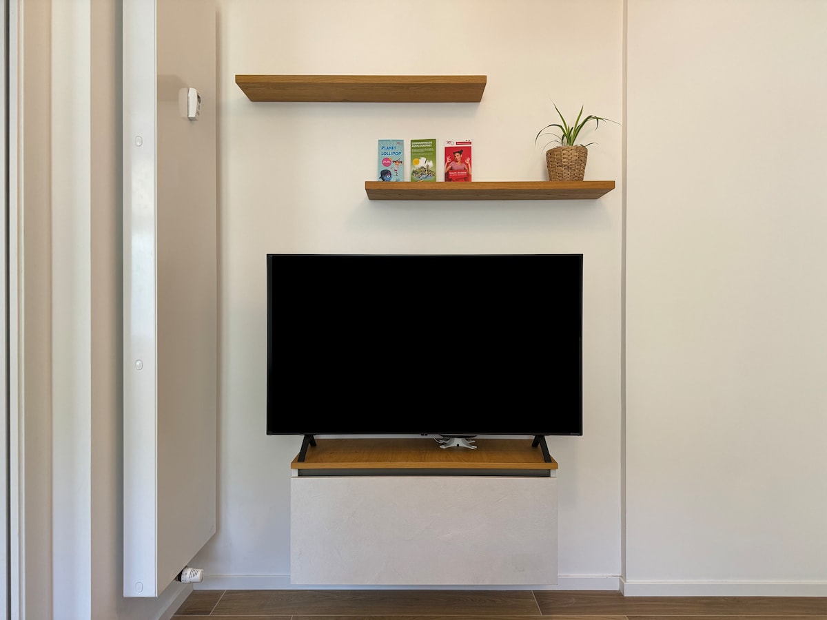Top performing Airbnb: Tarvisio Suites • Center & Alpe Adria Bike • 104 in Tarvisio