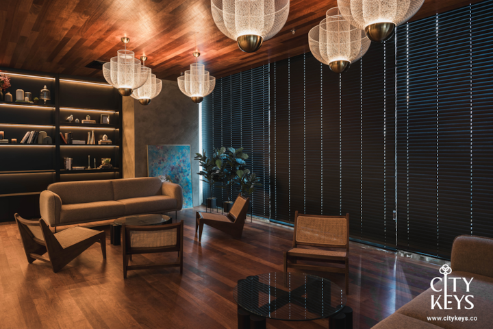 Cosy 1 Bedroom Suite @ Alfa Bangsar By City Keys - Kuala Lumpur