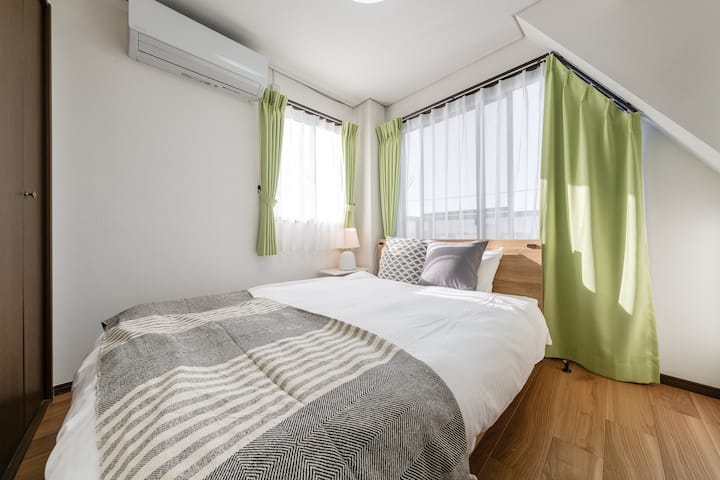 Спална соба 2