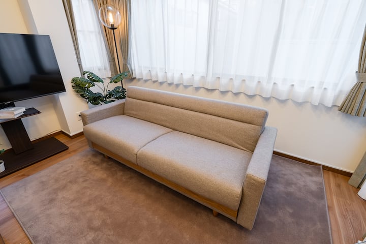 Спална соба 6