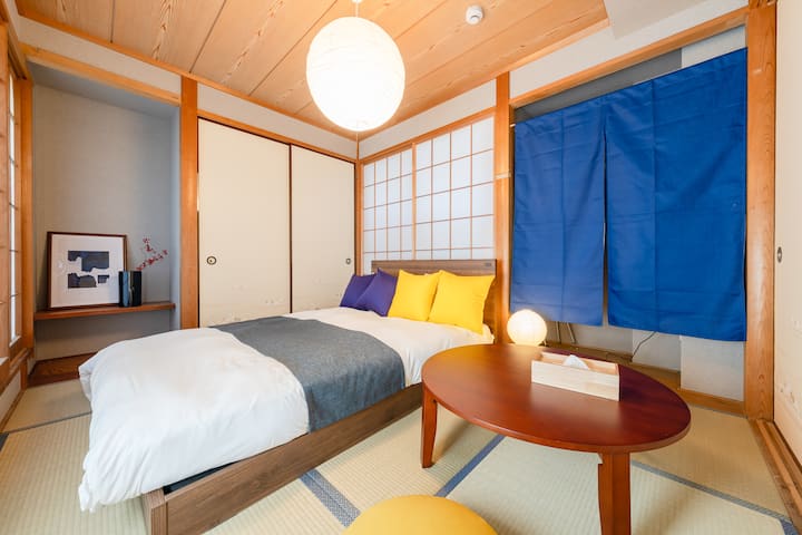 Спална соба 8