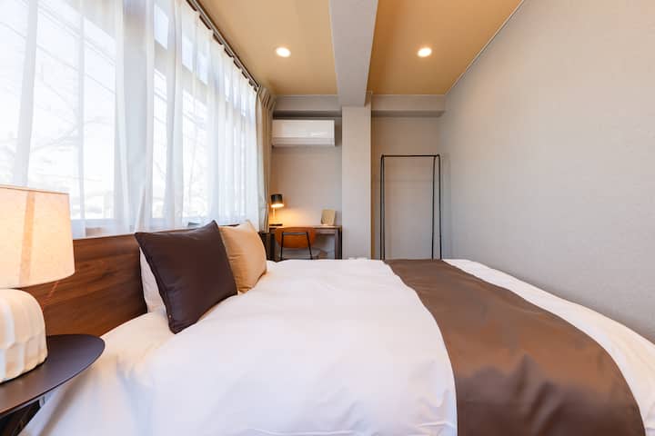 Спална соба 4