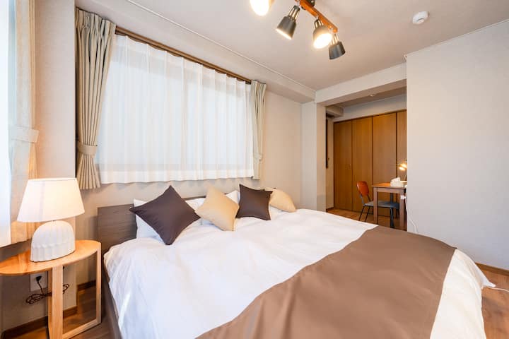 Спална соба 3