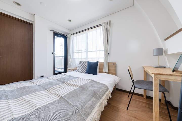 Спална соба 5