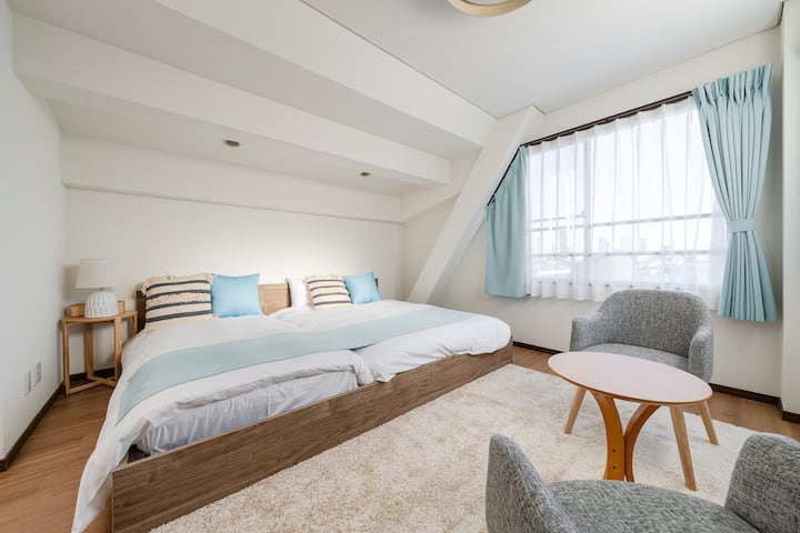 Спална соба 1