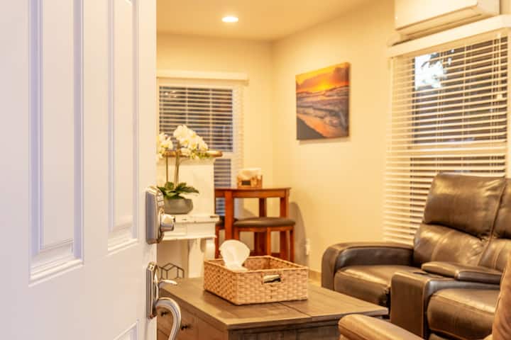 Delightful Duplex Amongst Avocado Orchard - Santa Paula, CA