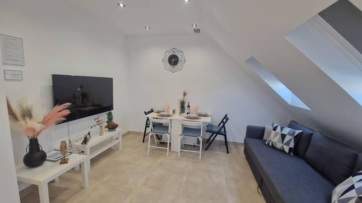 Sunlight Apartment Los Boliches - Fuengirola