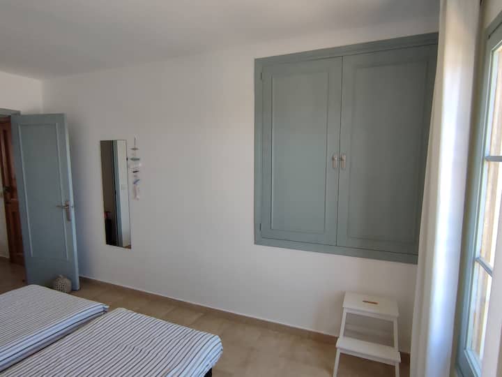 ห้องนอน