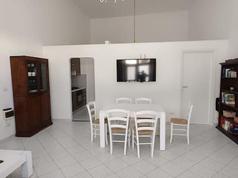 Palazzo Di Donna Loft, conveniently located on the Amalfi Coast – Pompeii
