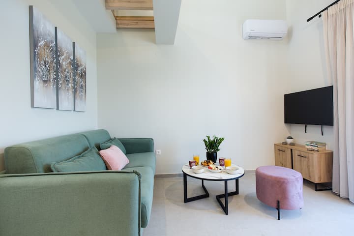 Cove Elafonisi-apartment No.3 - Palaiochora