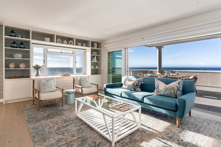 Florentia, Bantry Bay-Saunders – The place to stay