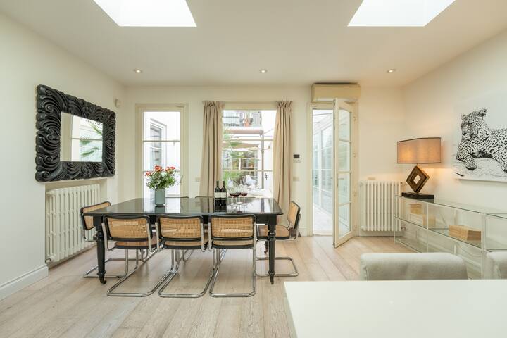 Luxury Apartment with Parking and Fitness Area gallery image 4