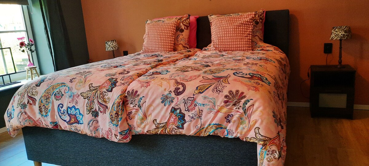 საძინებელი