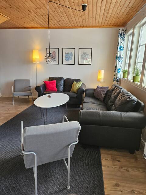 Björnrike Blåbärskullen lgh 3