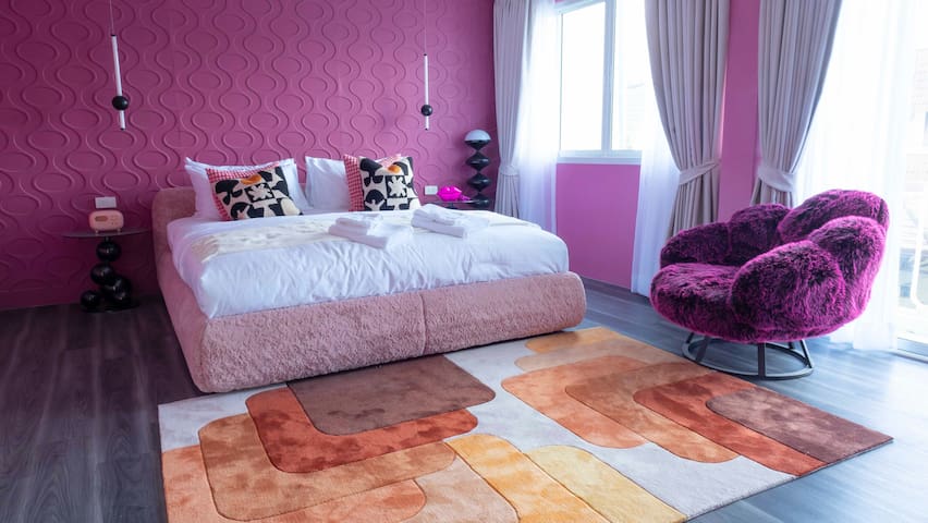 RetroVibes500M BTS SaphanTaksin_ICONSiam_Asiatique gallery image 2