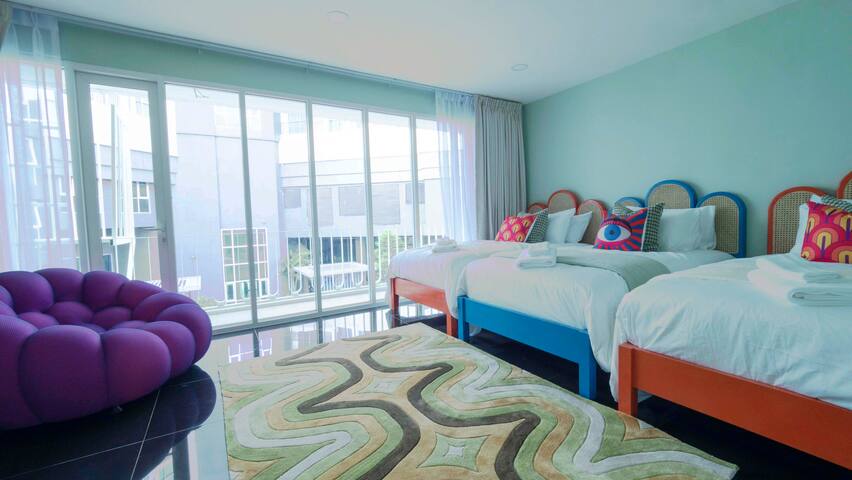 RetroVibes500M BTS SaphanTaksin_ICONSiam_Asiatique gallery image 3