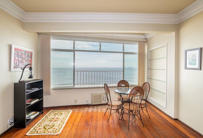 AvAtlântica 3 Quartos Copacabana gallery image 4