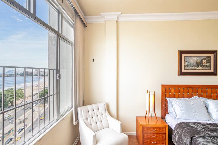 AvAtlântica 3 Quartos Copacabana gallery image 3