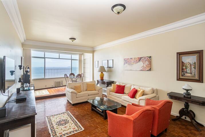 AvAtlântica 3 Quartos Copacabana gallery image 2