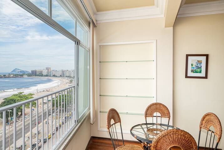 AvAtlântica 3 Quartos Copacabana gallery image 5