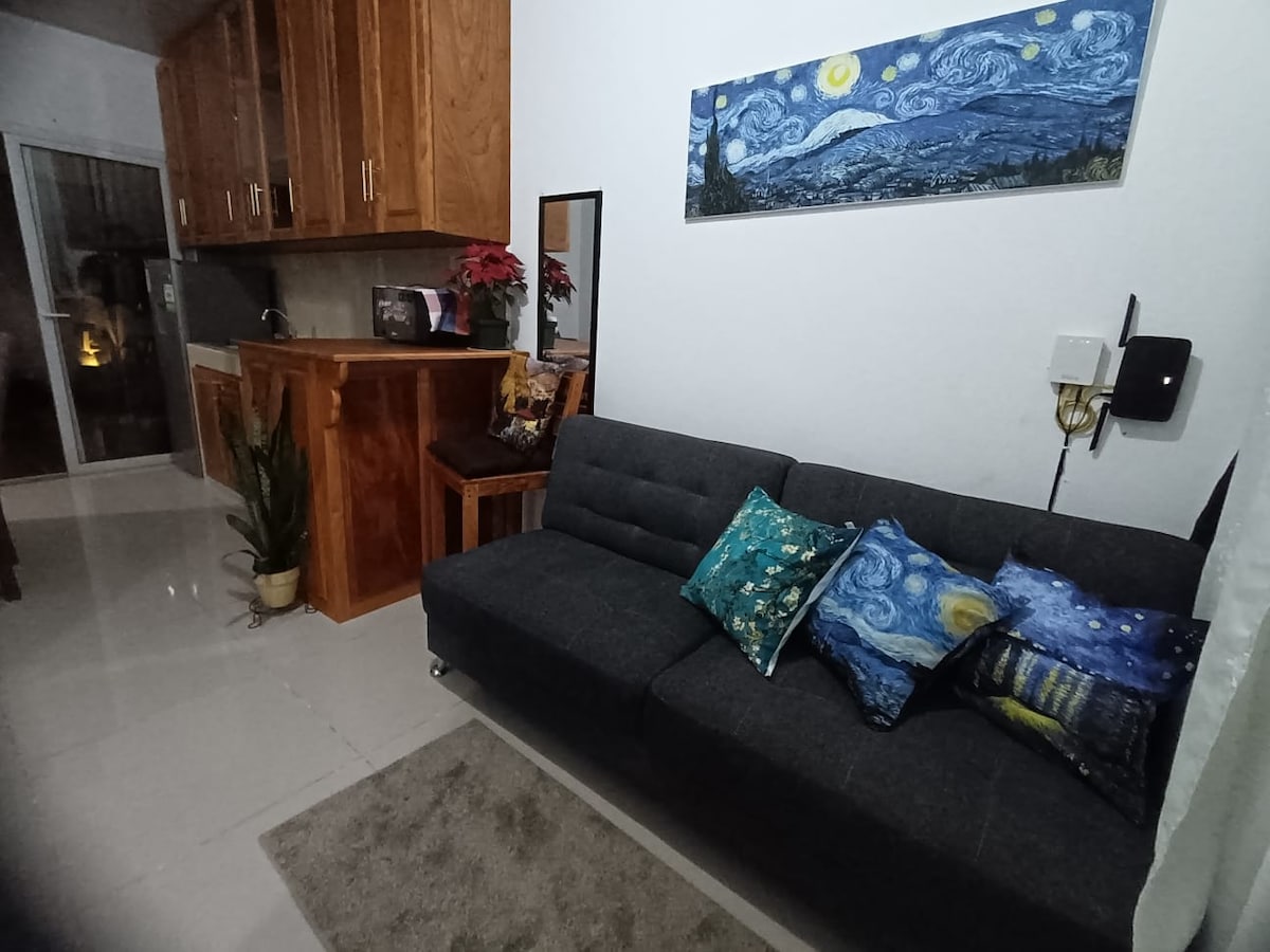 ห้องนั่งเล่น