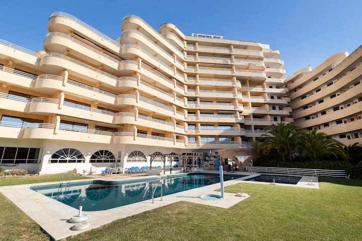 Garvetur managed Airbnb listing 1