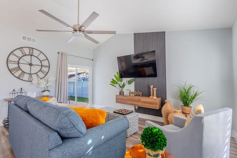 Cozy home in Orlando near UCF