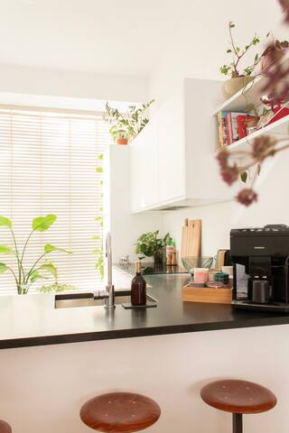 Design mansion in city center gallery image 5