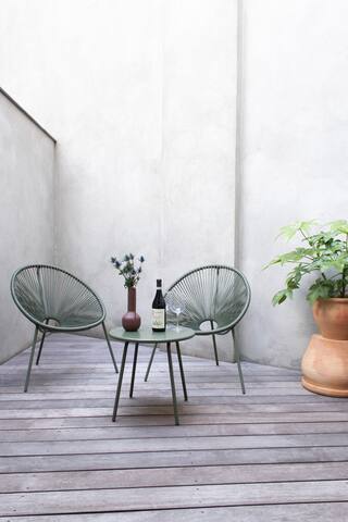 Design mansion in city center gallery image 4