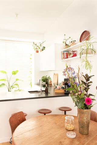 Design mansion in city center gallery image 2