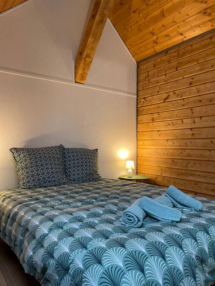 Chumba cha kulala 1