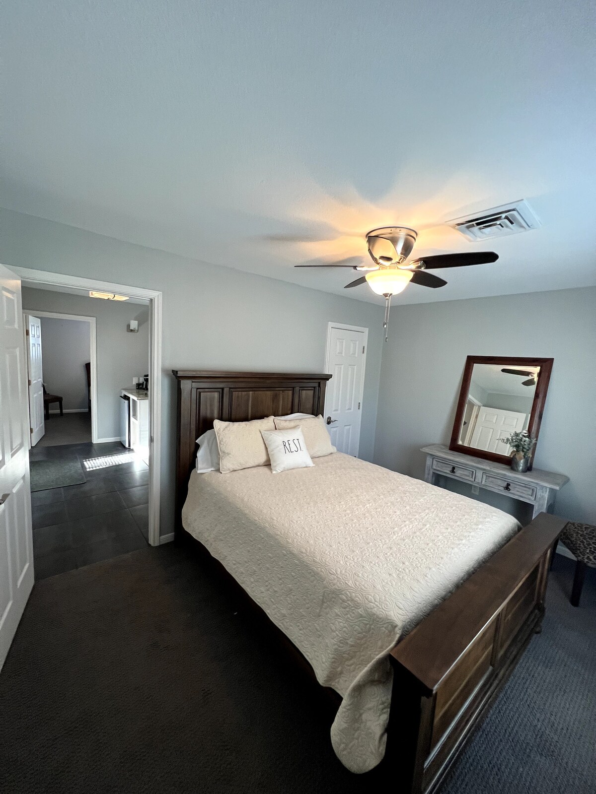 غرفة النوم 4