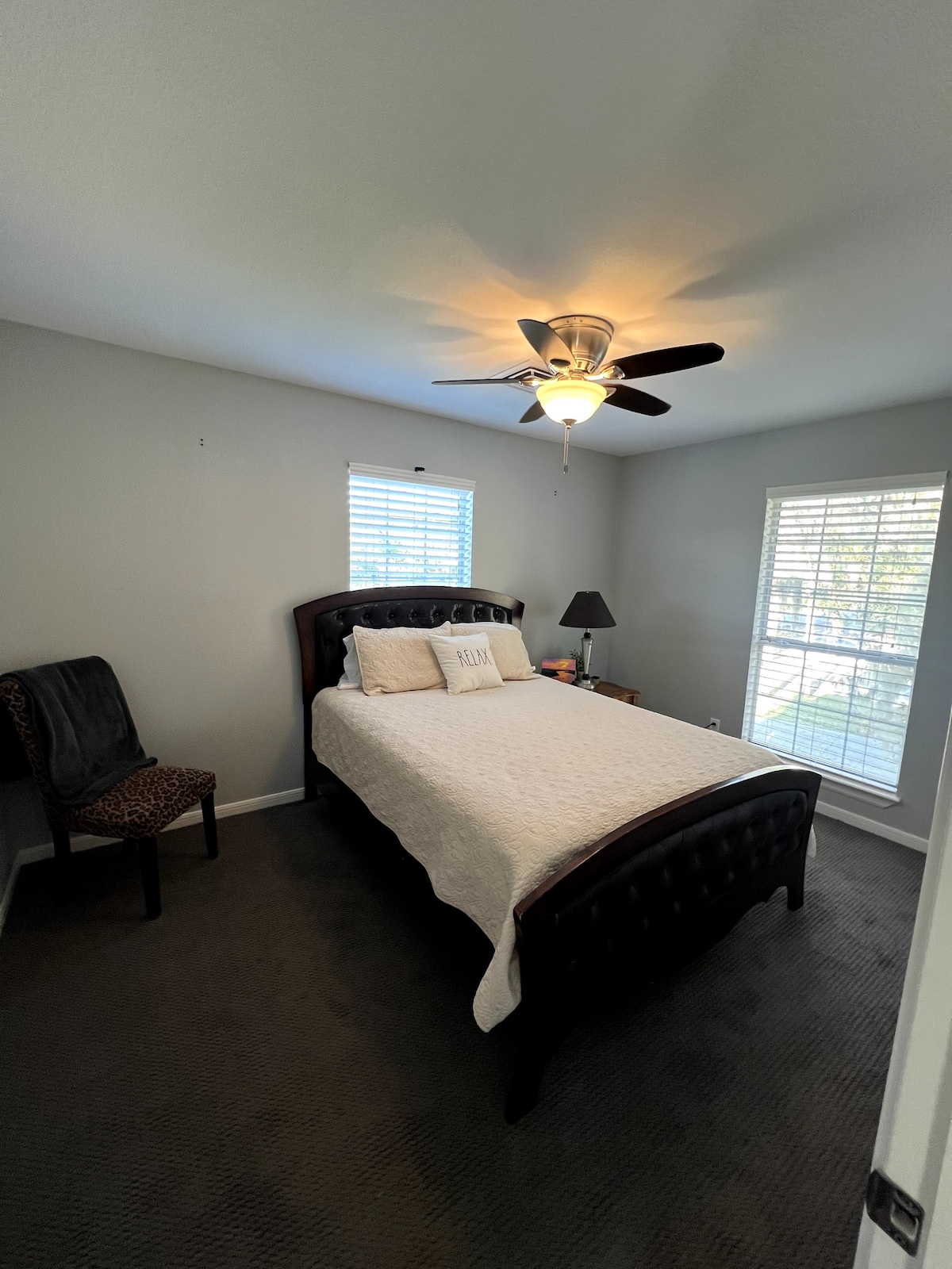 غرفة النوم 3