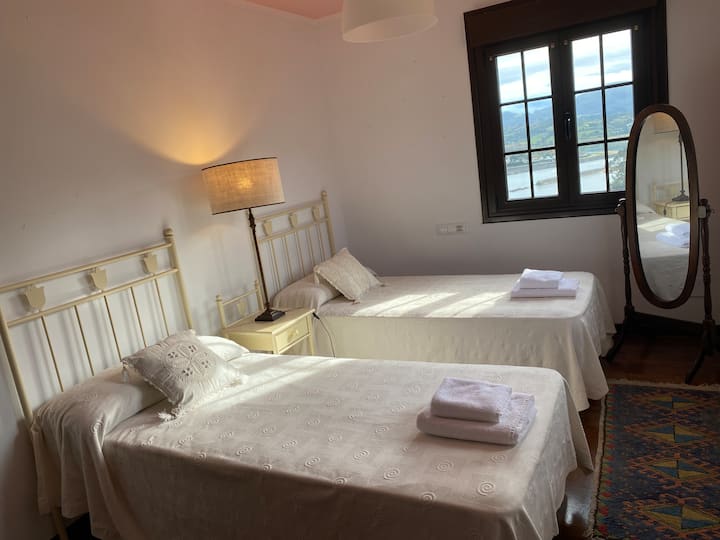 საძინებელი 3