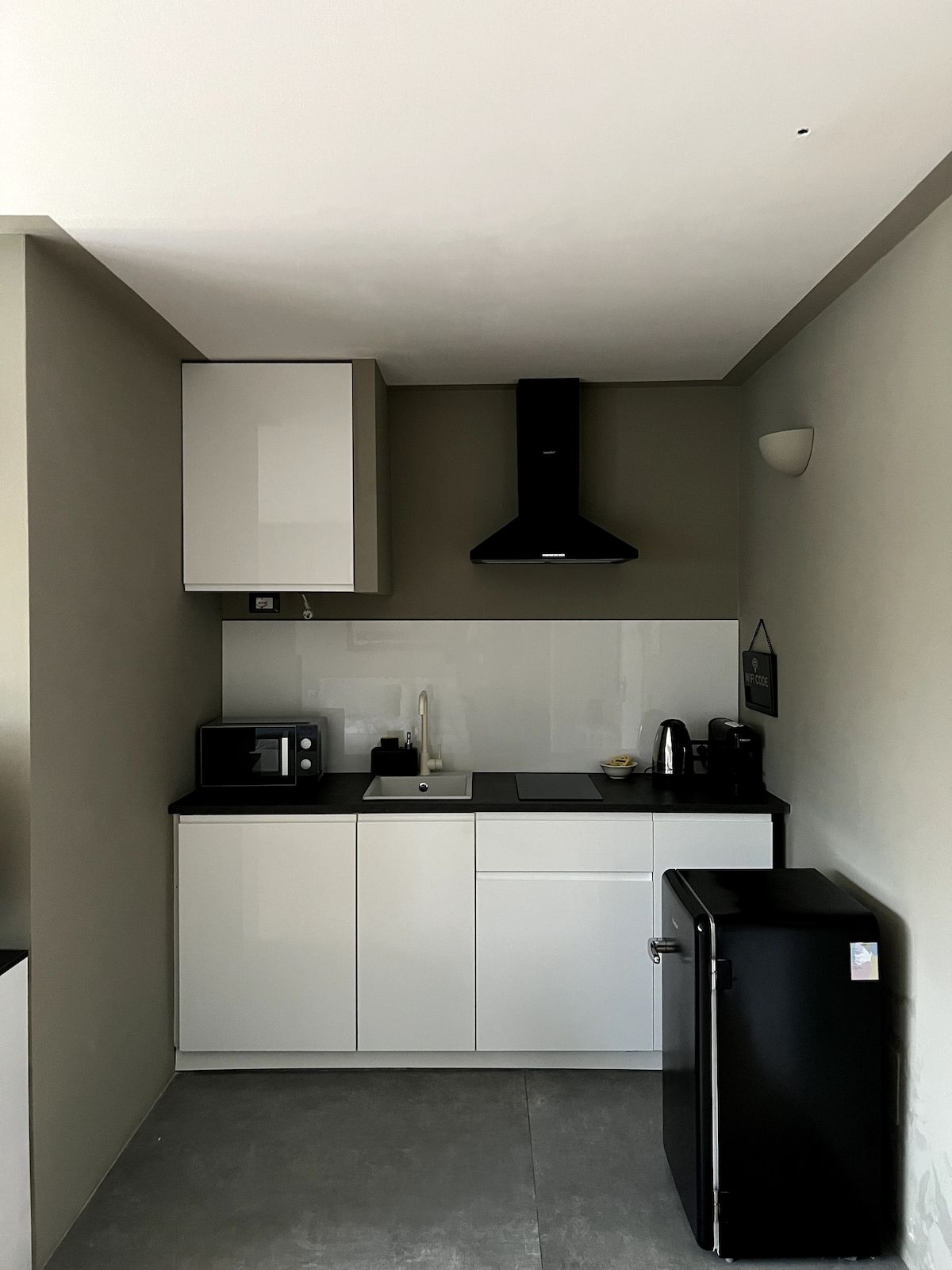 Beliebte Airbnb-Anzeige: Beautiful Suite with Panoramic Terrace in Vicenza