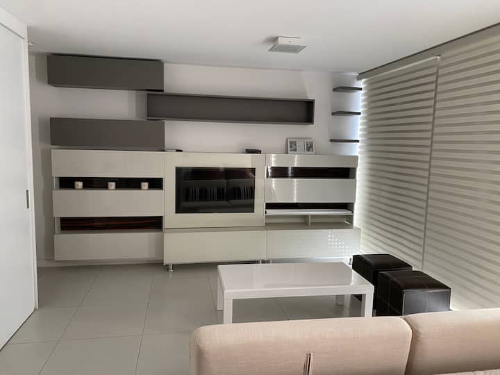 Salon