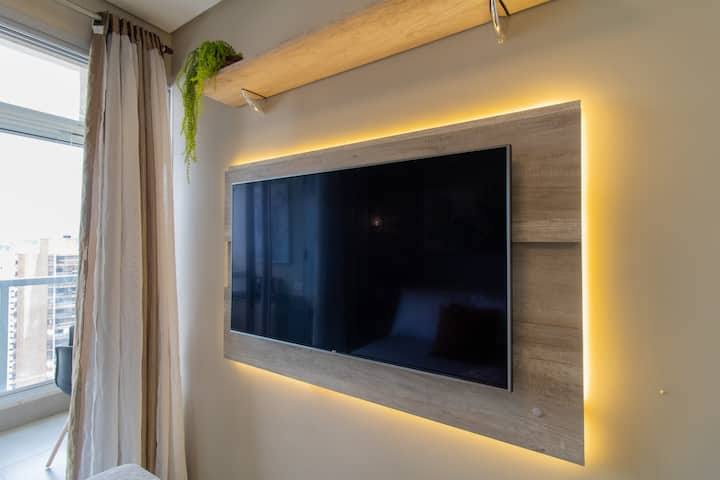 Uptown Apartament - Gru 2202 - Guarulhos