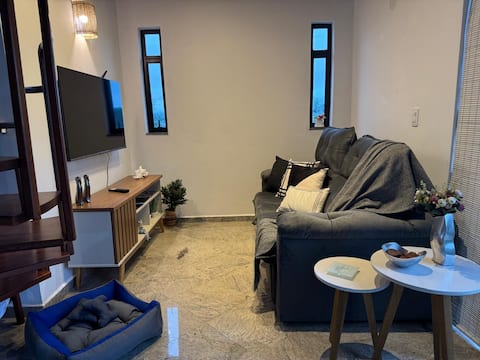 Anúncio popular: Apt Charme II. Best Location in Ubatuba em São José Dos Campos
