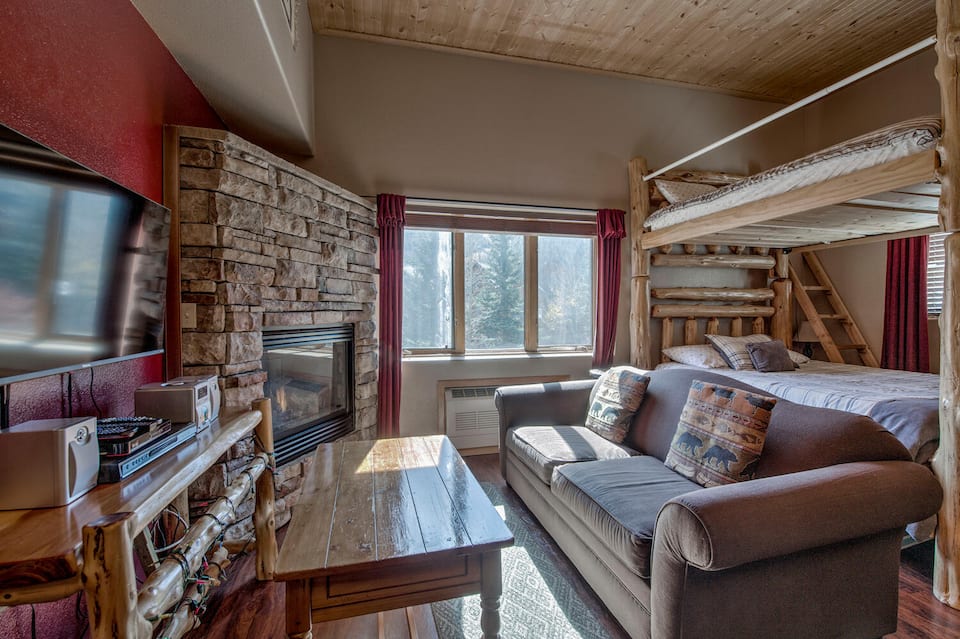 Picture of Keystone Resort, Keystone, CO Vacation Rentals - Airbnb