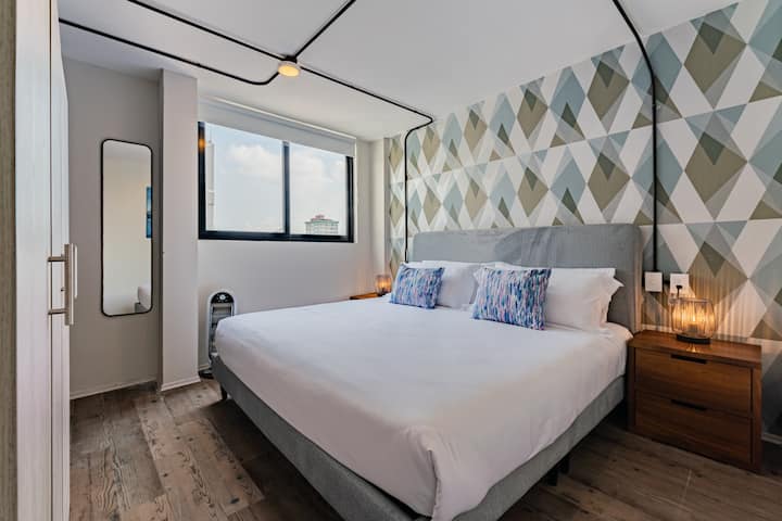 Спална соба 4