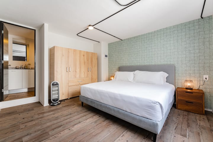 Спална соба 3