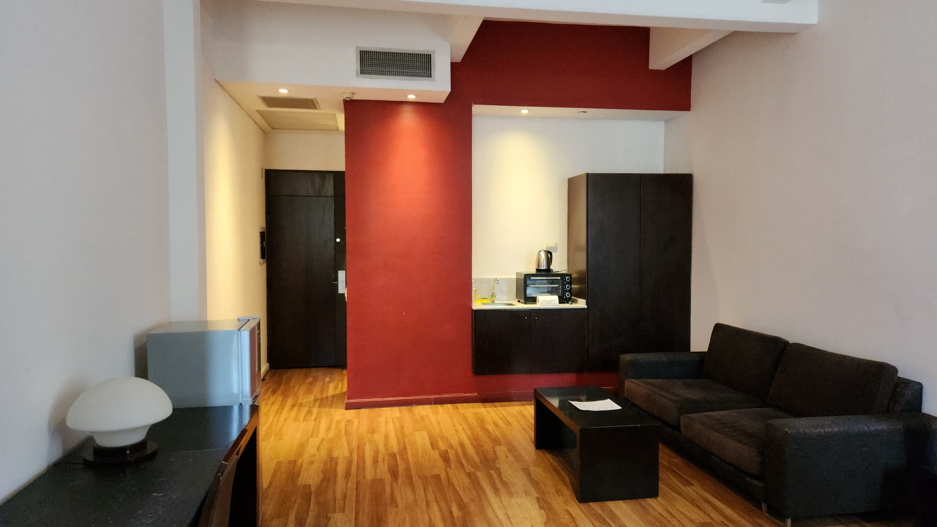 Loft in historic building C6