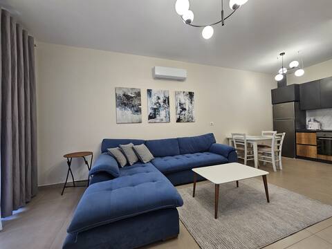 Popular Airbnb listing: Valentino Rest in Njësia Bashkiake Nr. 3