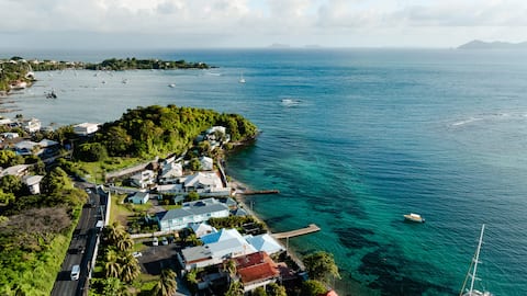 Serafina Luxury Apartment