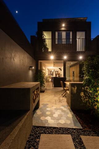 Santiago Beach House gallery image 4