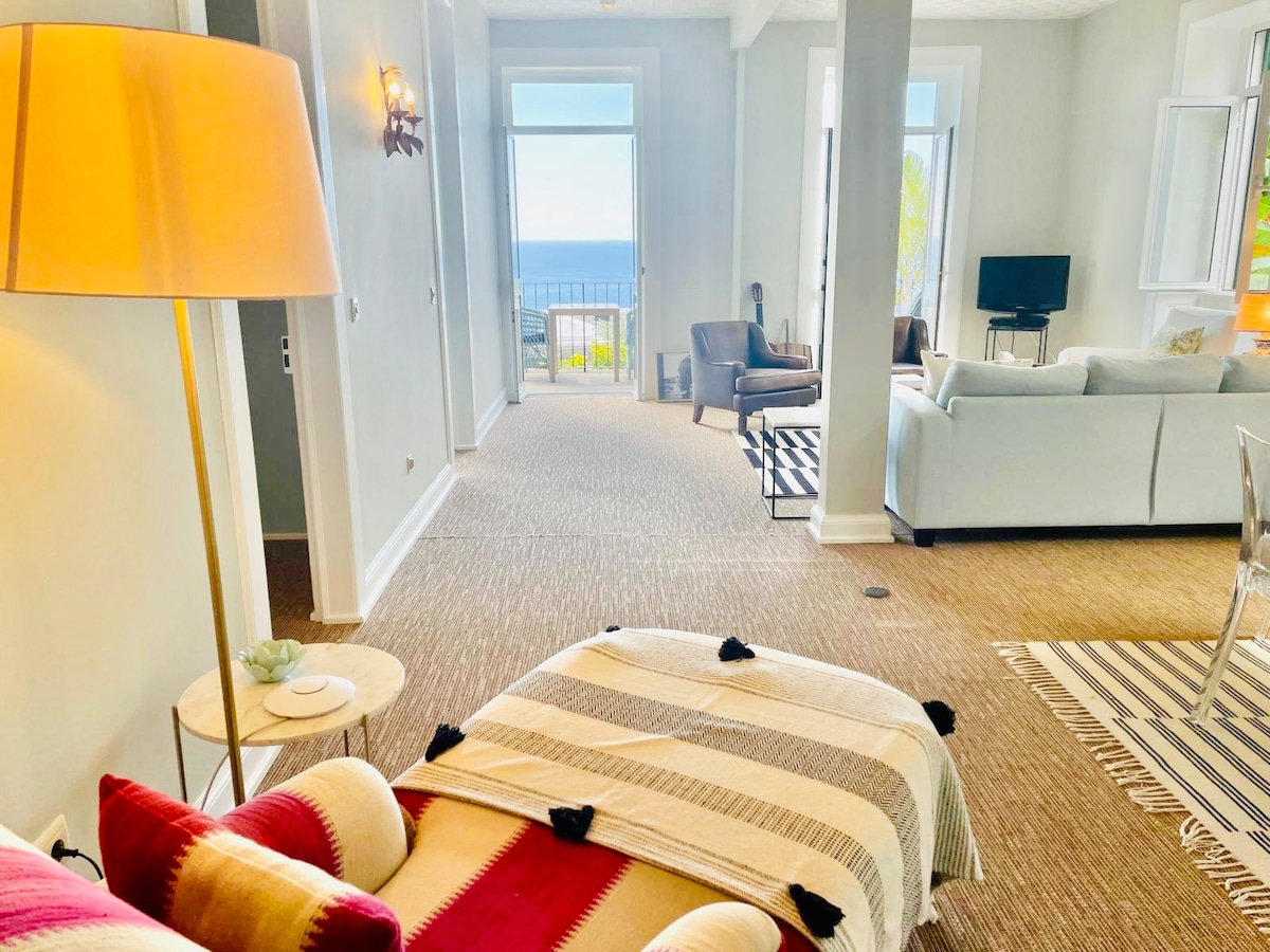 Airbnb em destaque: Vila Juvenal - Bayview 2 by YMR em Funchal (Santa Maria Maior)
